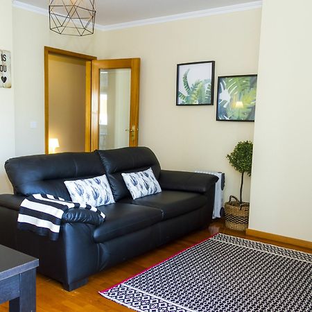 Liiiving In Matosinhos | City Beach Apartment المظهر الخارجي الصورة