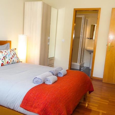 Liiiving In Matosinhos | City Beach Apartment المظهر الخارجي الصورة
