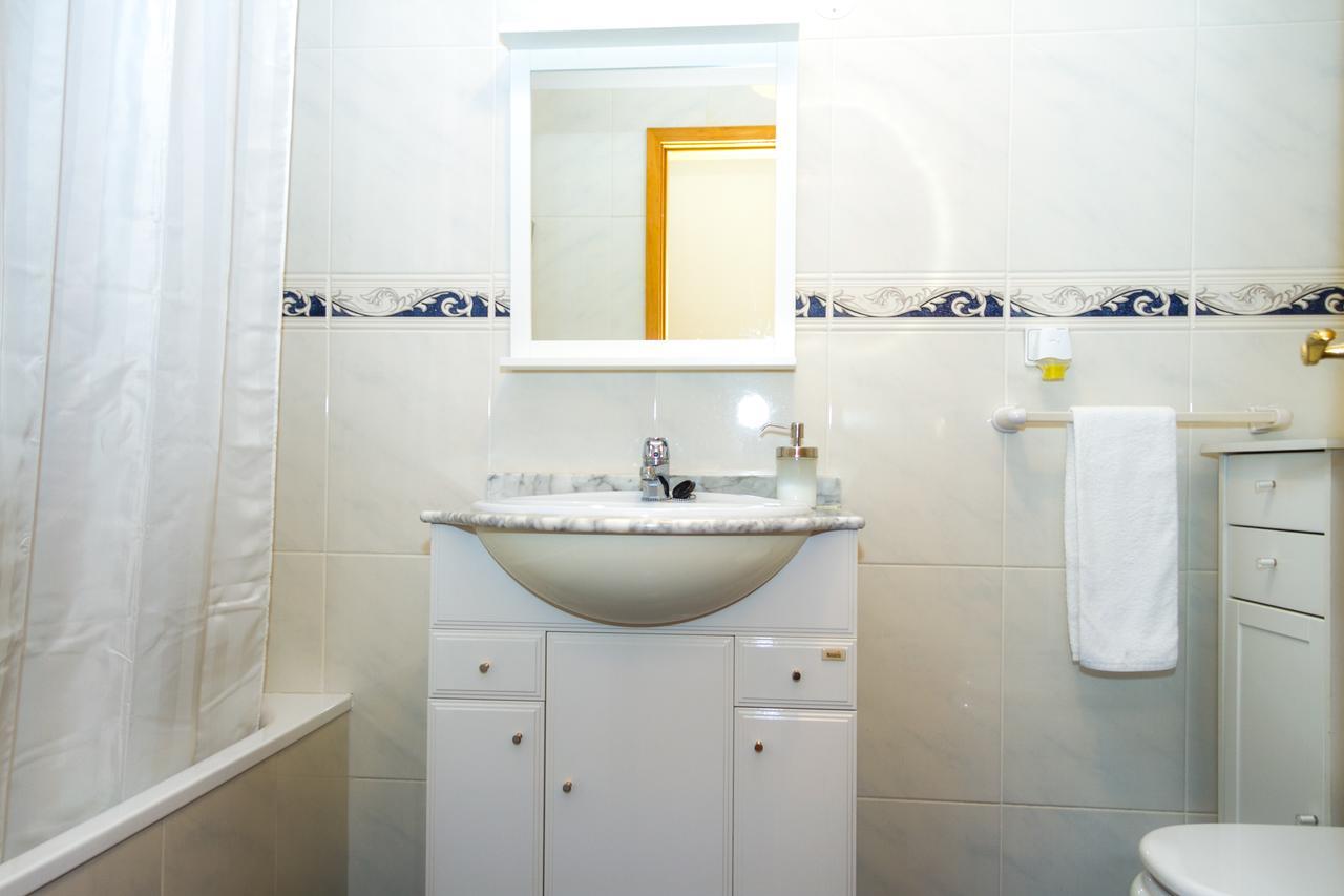 Liiiving In Matosinhos | City Beach Apartment المظهر الخارجي الصورة