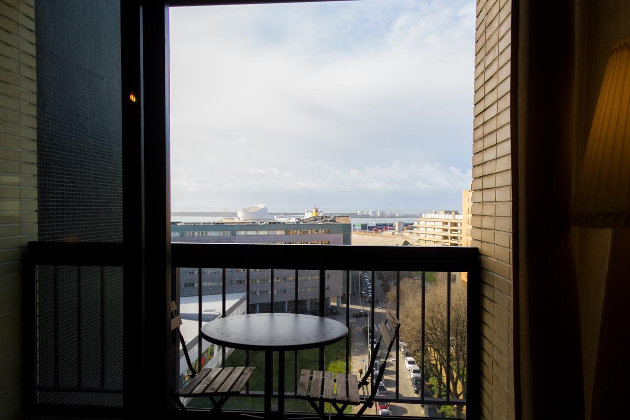 Liiiving In Matosinhos | City Beach Apartment المظهر الخارجي الصورة