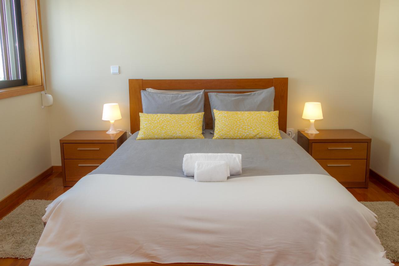 Liiiving In Matosinhos | City Beach Apartment المظهر الخارجي الصورة