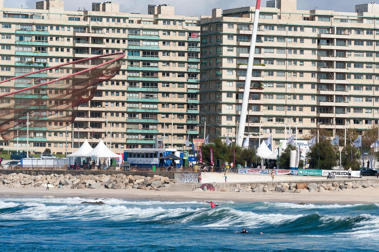 Liiiving In Matosinhos | City Beach Apartment المظهر الخارجي الصورة