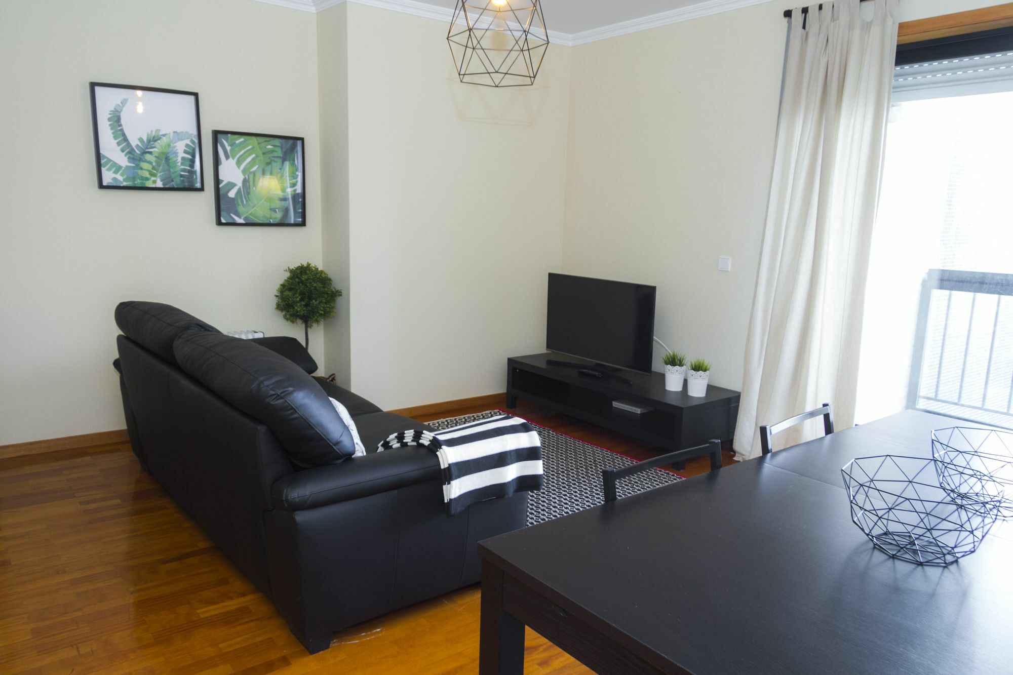 Liiiving In Matosinhos | City Beach Apartment المظهر الخارجي الصورة