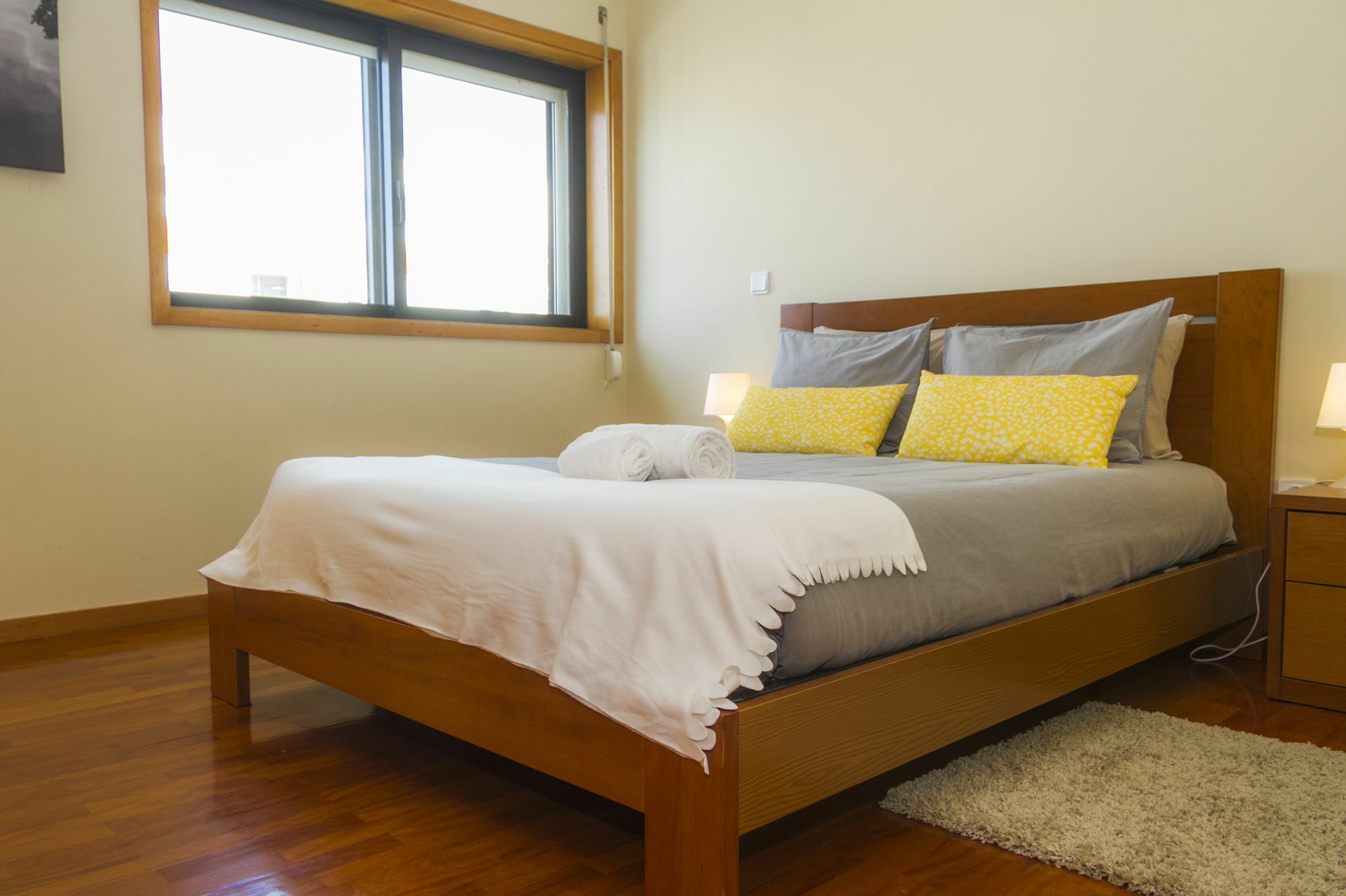Liiiving In Matosinhos | City Beach Apartment المظهر الخارجي الصورة