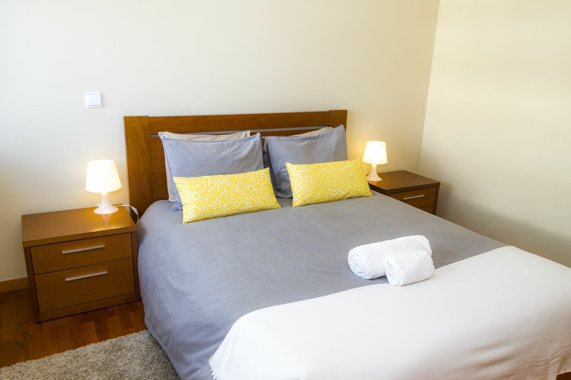 Liiiving In Matosinhos | City Beach Apartment المظهر الخارجي الصورة