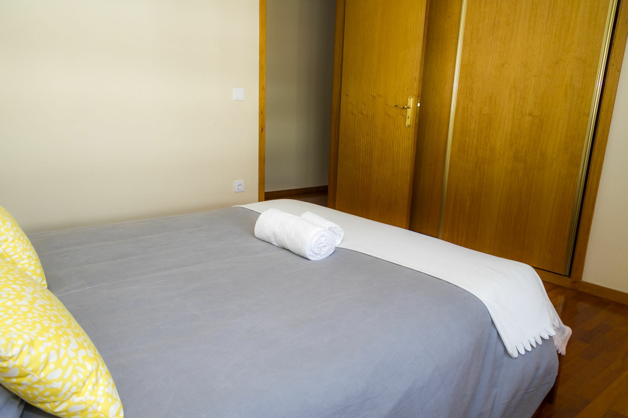Liiiving In Matosinhos | City Beach Apartment المظهر الخارجي الصورة