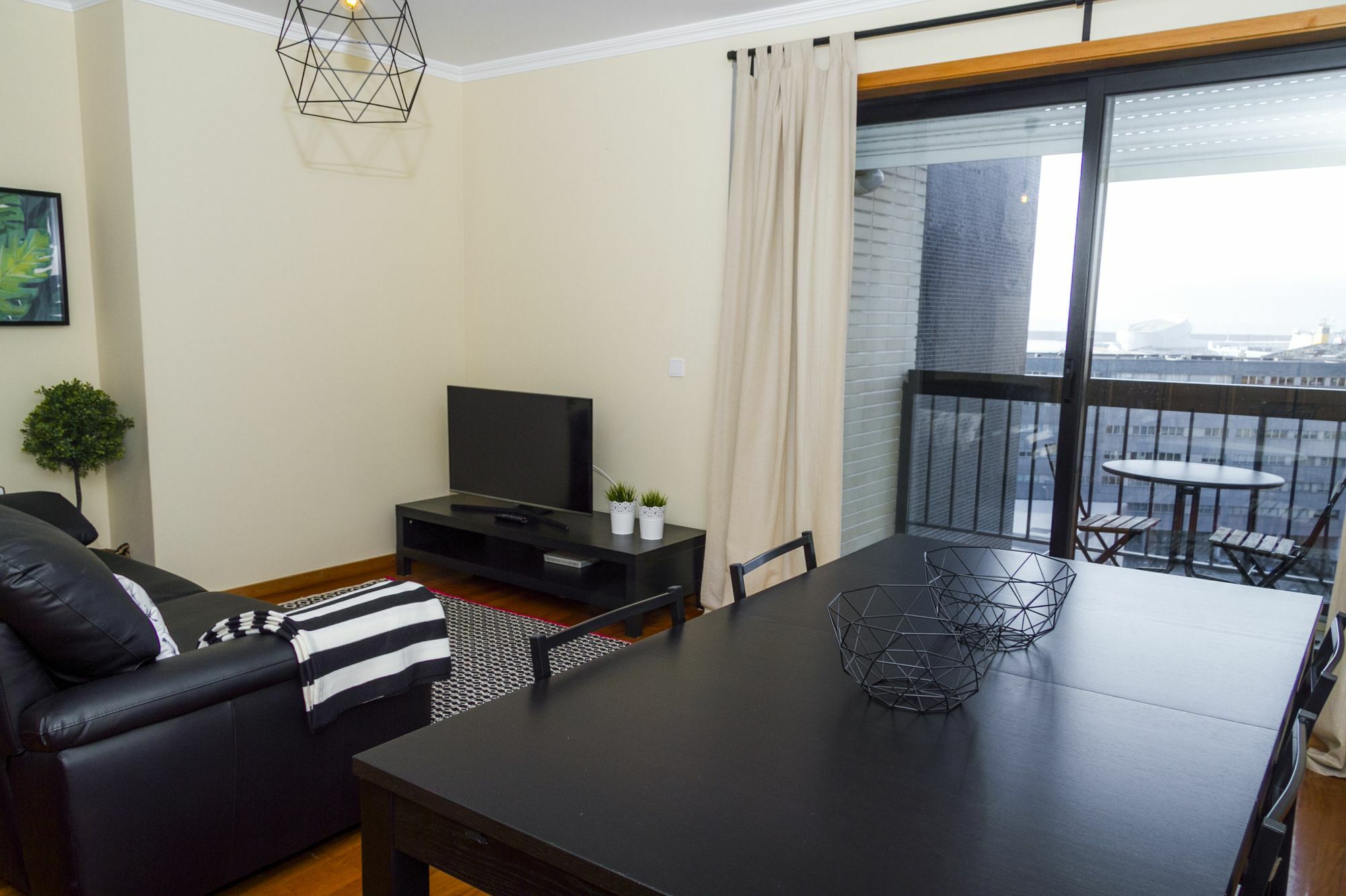 Liiiving In Matosinhos | City Beach Apartment المظهر الخارجي الصورة
