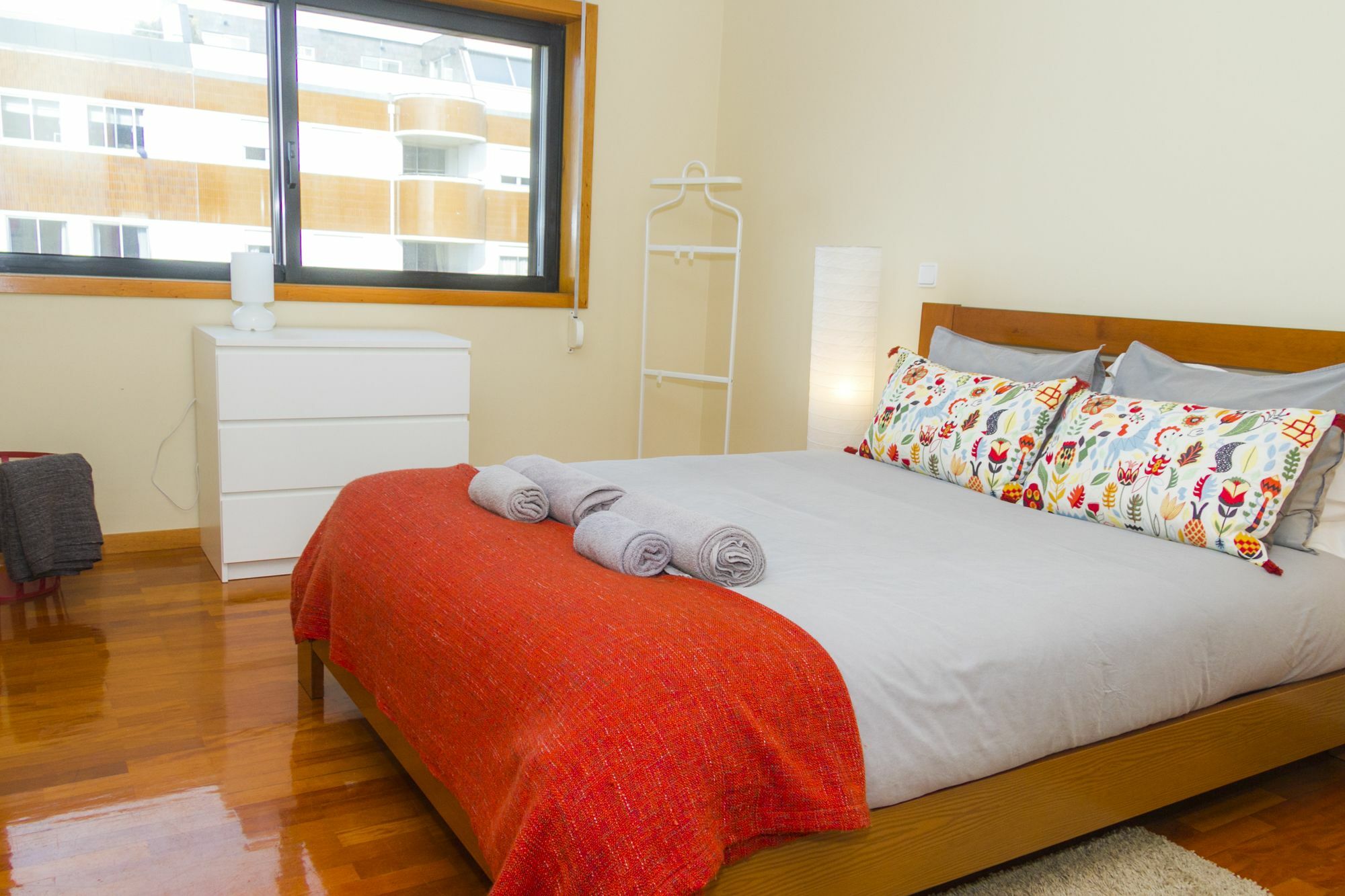 Liiiving In Matosinhos | City Beach Apartment المظهر الخارجي الصورة