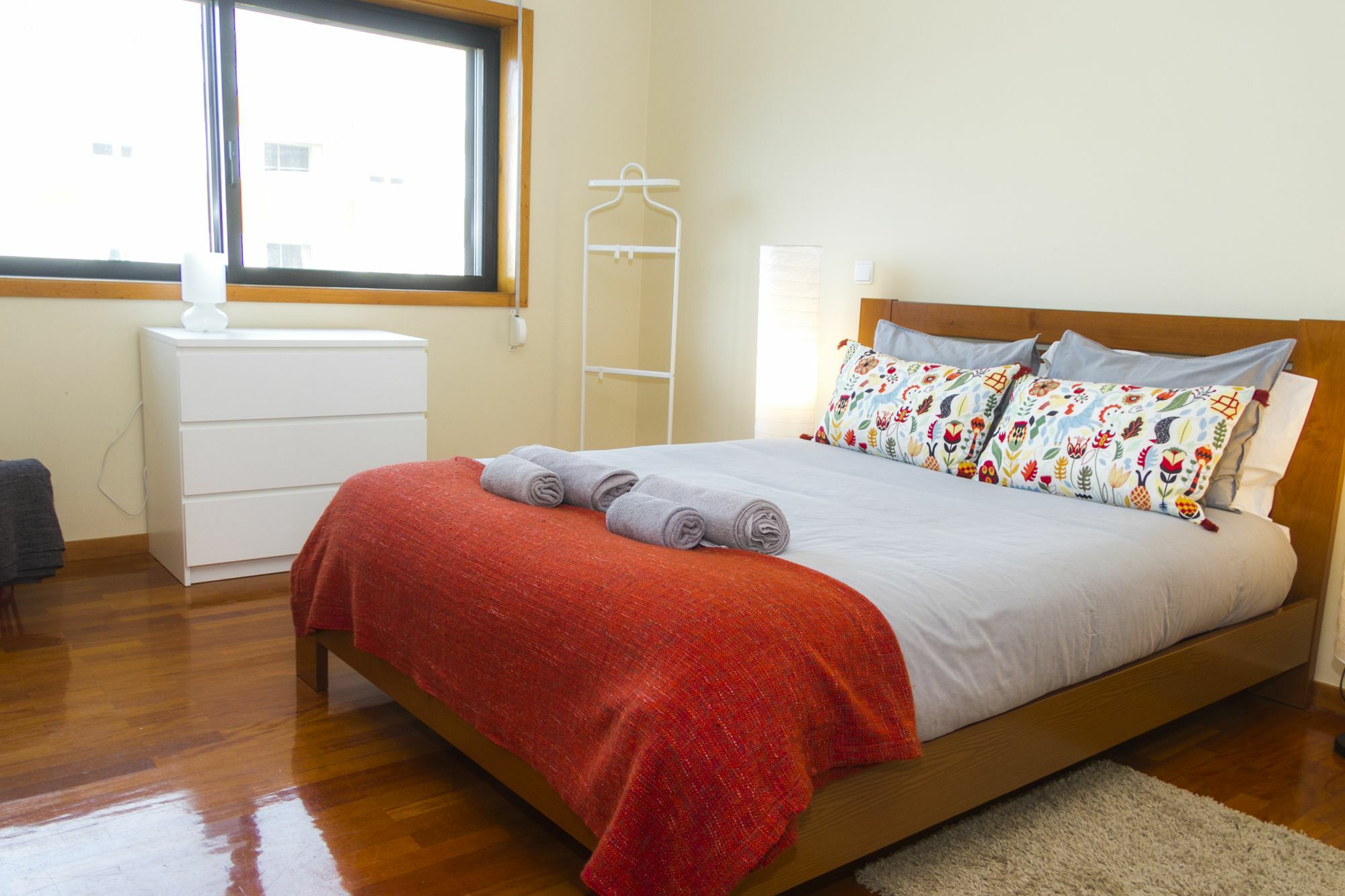 Liiiving In Matosinhos | City Beach Apartment المظهر الخارجي الصورة