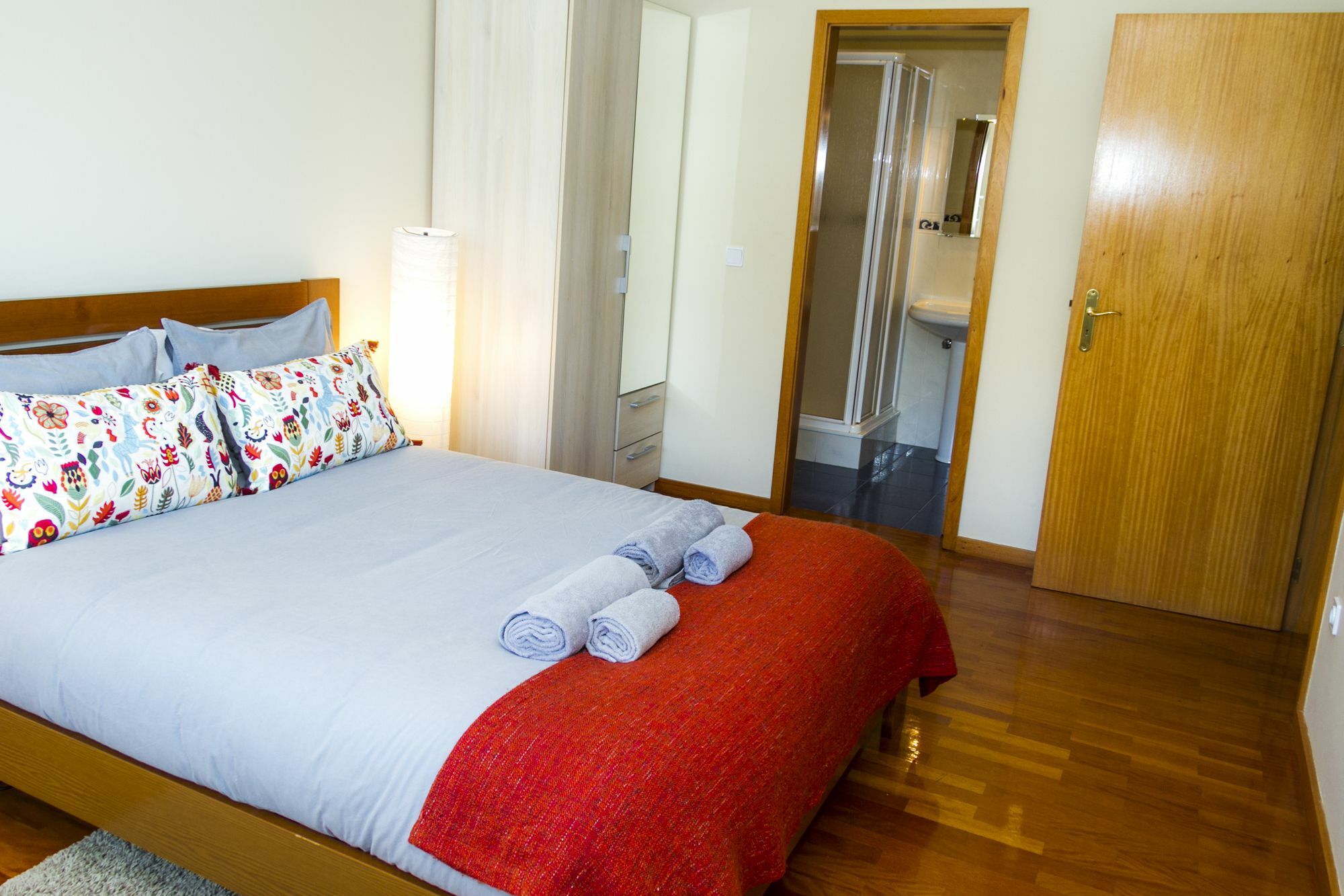 Liiiving In Matosinhos | City Beach Apartment المظهر الخارجي الصورة