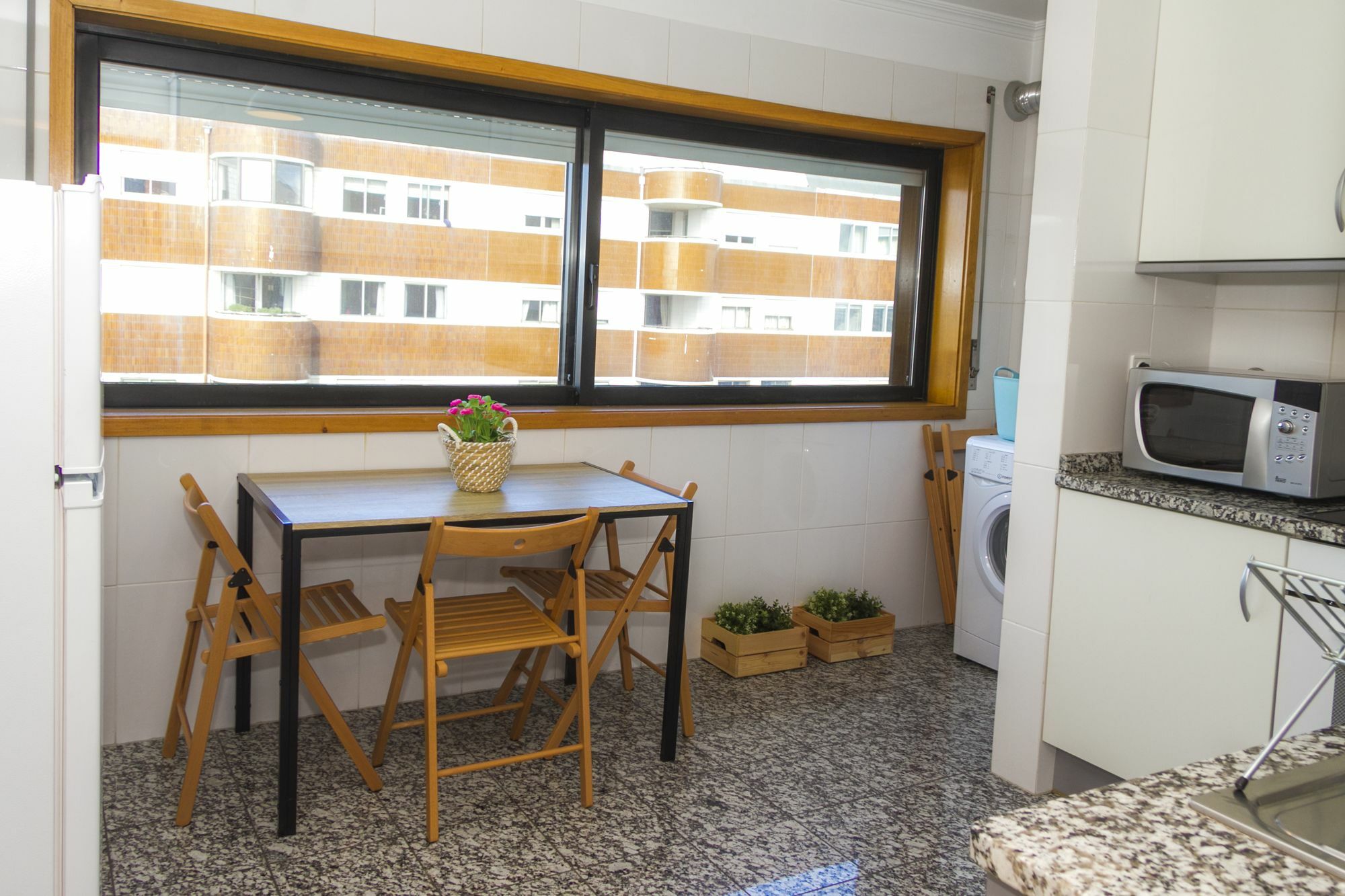 Liiiving In Matosinhos | City Beach Apartment المظهر الخارجي الصورة