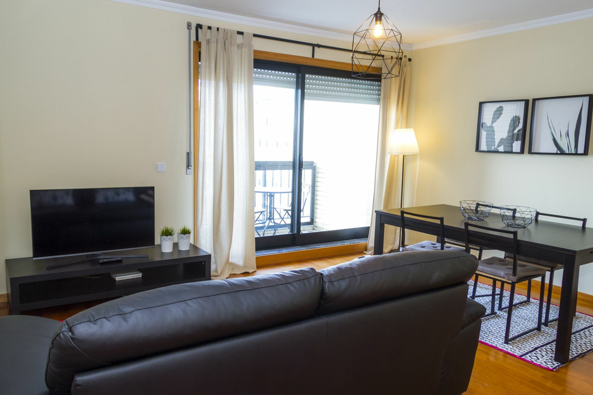 Liiiving In Matosinhos | City Beach Apartment المظهر الخارجي الصورة