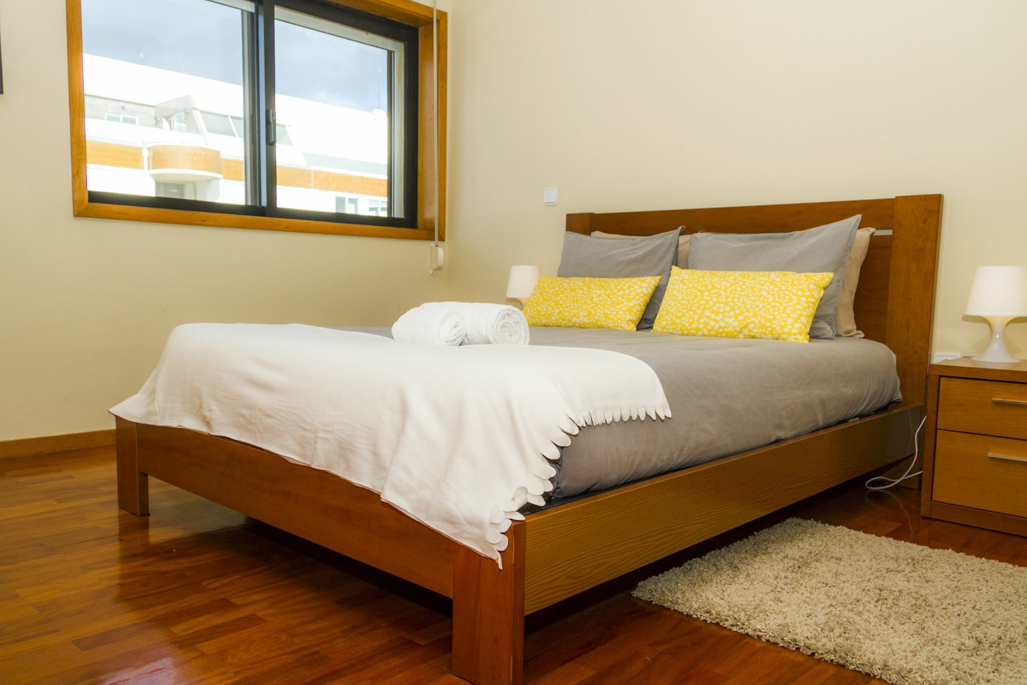 Liiiving In Matosinhos | City Beach Apartment المظهر الخارجي الصورة