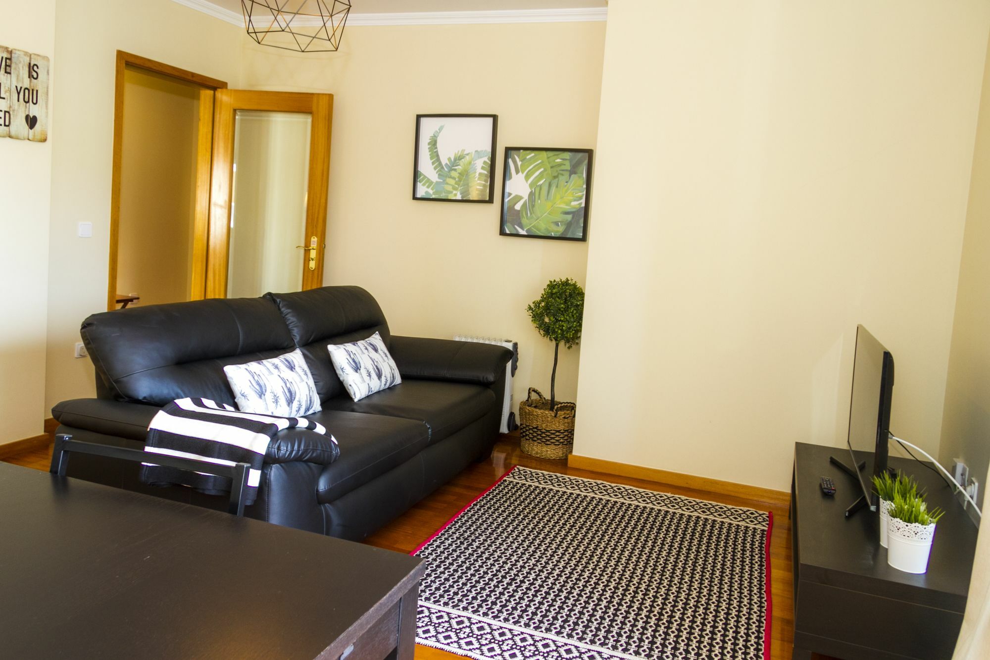 Liiiving In Matosinhos | City Beach Apartment المظهر الخارجي الصورة