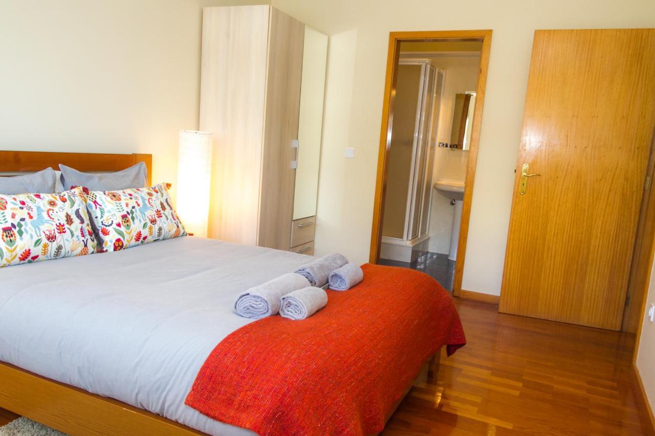 Liiiving In Matosinhos | City Beach Apartment المظهر الخارجي الصورة